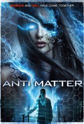 anti matter movie poster