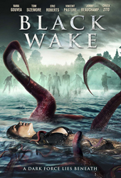 black wake movie poster
