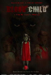 blood child movie poster