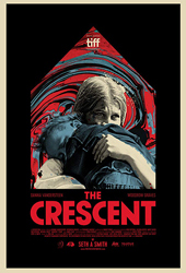 the crescent movie poster