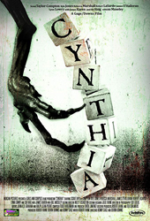 cynthia movie poster