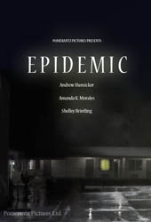 epidemic movie poster