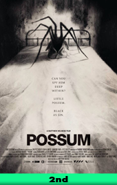 possum movie poster