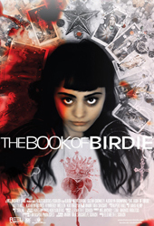 book of birdie movie poster vod