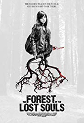 forest of lost souls