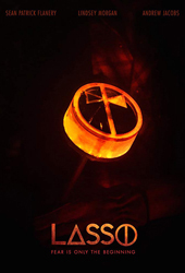 lasso movie poster VOD