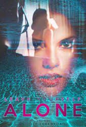 leave yourself alone movie poster VOD