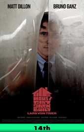 the house with a clock in its walls movie poster vod