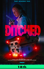 ditched movie poster vod
