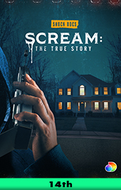 scream the true story vod discovery+