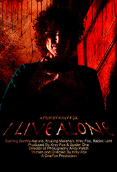 I Live Alone movie poster vod