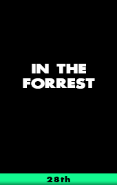 in the forrest movie poster vod