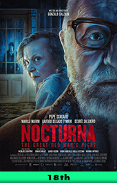 nocturna side a movie poster vod