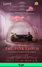 the pink cloud movie poster vod