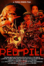 Red Pill movie poster vod