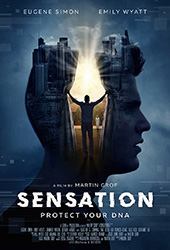 Sensation movie poster vod
