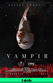 vampir movie poster vod
