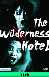 the wilderness hotel movie poster vod