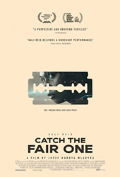 Catch the Fair One movie poster VOD