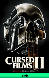 cursed films II shudder vod