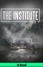 the institute movie poster vod