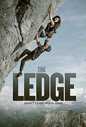 The Ledge movie poster VOD