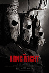 The Long Night movie poster VOD