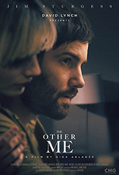 The Other Me movie poster VOD