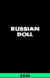russian doll season 2 netflix