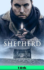 shepherd movie poster vod