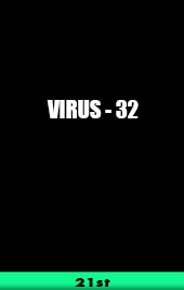 virus 32 shudder vod