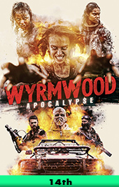 wyrmwood apocalypse movie poster vod