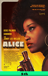 alice movie poster vod