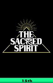 the sacred spirit movie poster vod arrow