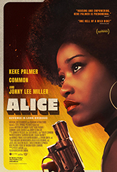 Alice movie poster vod