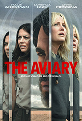 The Aviary movie poster vod