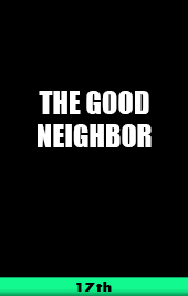 the good neighbor vod