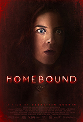 Homebound movie poster vod