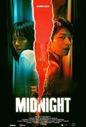 Midnight movie poster vod