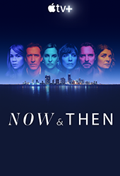Now & Then Apple+ movie poster vod