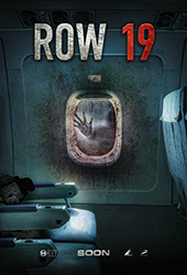 Row 19 movie poster vod