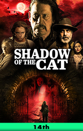 shadow of the cat movie poster vod