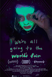 Were All Going to the Worlds Fair movie poster vod