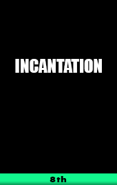 incantation netflix vod