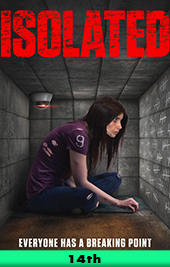 isolated movie poster vod