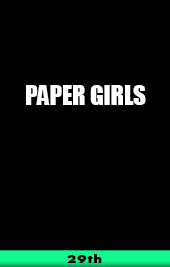 paper girls prime vod