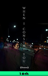 when i consume you movie poster vod