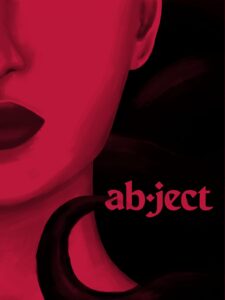 abject movie poster vod