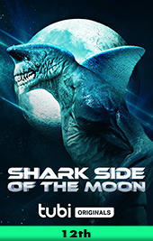 shark side of the moon poster vod tubi