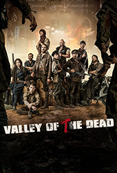 Valley of the Dead NETFLIX movie poster vod
